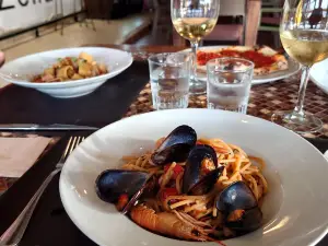 Zena Italian Restaurant