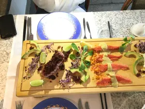 Restaurant Roessli