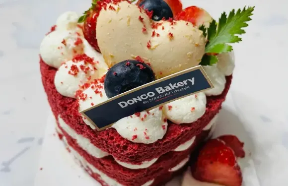 DONCO BAKERY東哥麵包（東港凱虹廣場店）