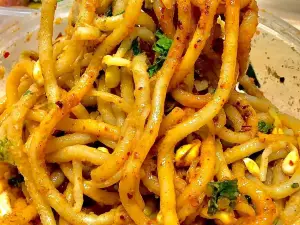 Fuyanglaoyingelatiao