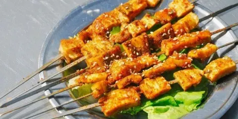 土蠔金燒烤串吧（美之贏店）