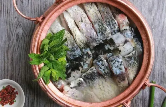 滇湖緣飯莊