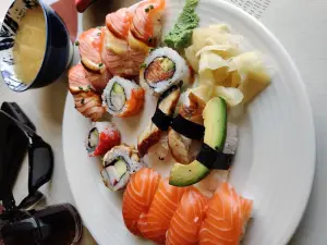Ravintola Wen Jing