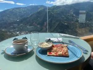 Cafe del Cielo