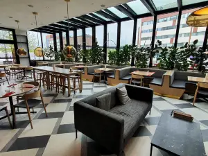 Trattoria Aukio