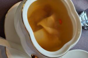 一品菌皇湯