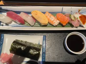 Fujizushi