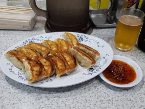 Osakao Itami