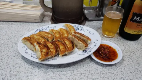 Osakao Itami in Itami