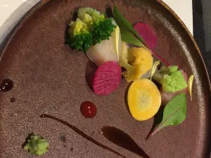 modern.割烹ささ家