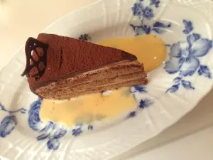 Svafar Bakery