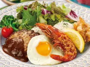 Tomato &Onion Miyako