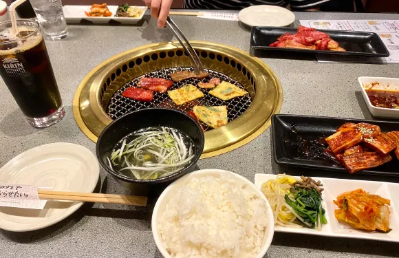 Sorukarubi