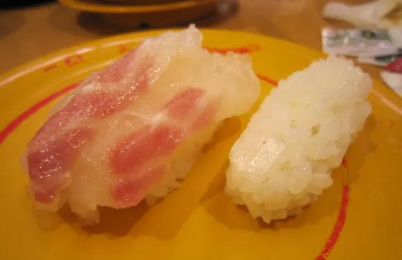 Kappa Zushi Shibukawa