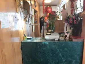 China Chef