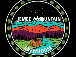Jemez Mountain Brewhouse