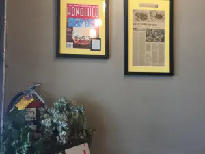 Rajanee Thai Cuisine Mililani