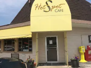 Hot Spot