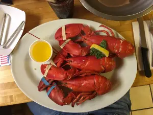 Schermerhorn's Seafood-TEMPORARILY CLOSED FOR RENOVATIONS