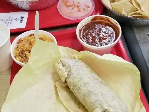 Aceituno's Mexican Food Spanaway