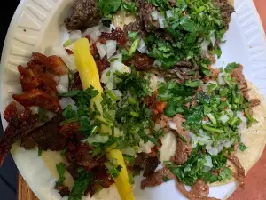 Taqueria Dalhart #2