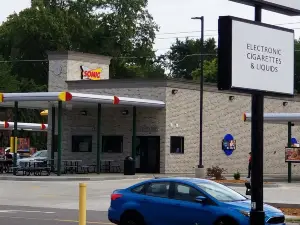 Sonic Drive-In