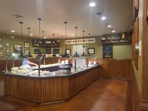 Cedar Tree Restaurant