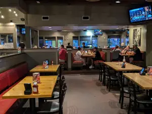 Chili's Grill & Bar