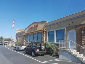 Nazareth Diner
