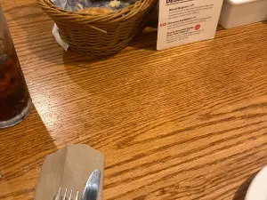 Cracker Barrel
