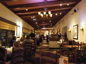 Olive Garden Italian Restaurant