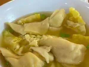 Wa Chang Buffet