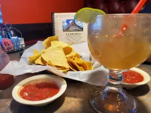 La Tolteca Mexican Restaurant