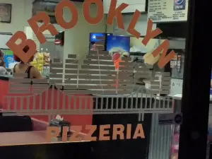 Brooklyn Pizzeria