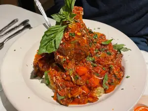 Caporella's Italian Ristorante
