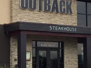 Outback Steakhouse
