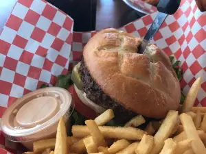 Southwest Diner