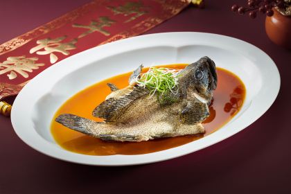 上海大华长风华邑酒店·彩丰楼