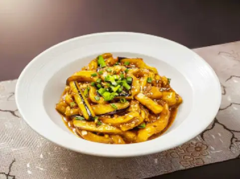 普陀山柏沅酒店·餐廳