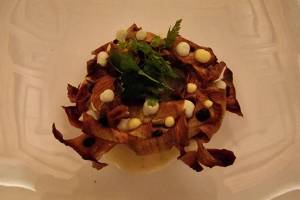 Popular dishes