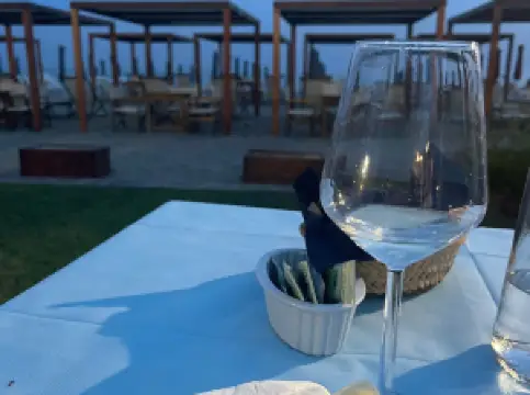 Ristorante del Bagno Monia