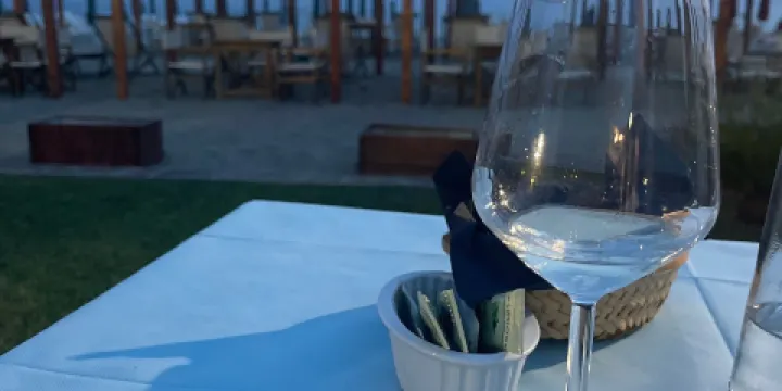 Ristorante del Bagno Monia