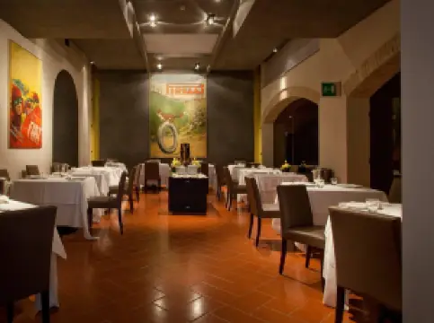 Nicolao Ristorante