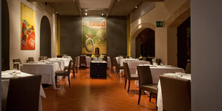 Nicolao Ristorante