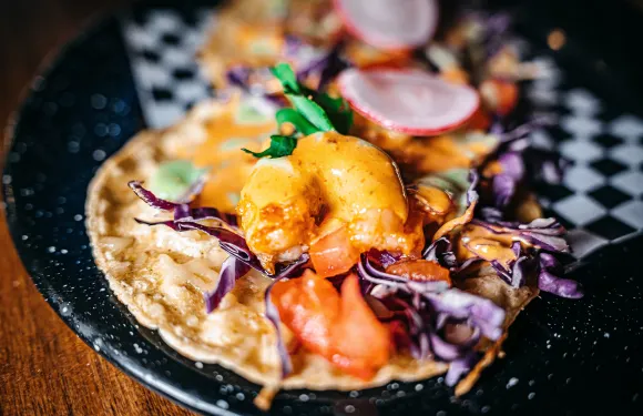 Taqueria La Lupe