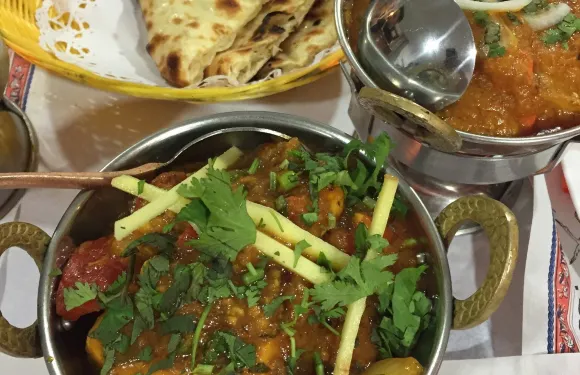 Spice of India