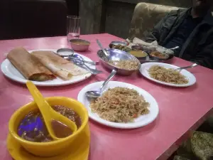 Food Craft