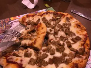 Mario's Italian Cafe