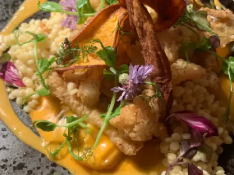 Radecki Restauracja Zbigniew Radecki