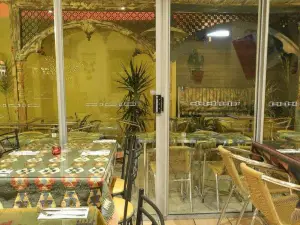 Casa Mexicana
